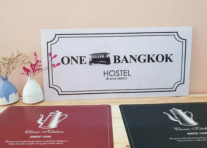 Hostel One
