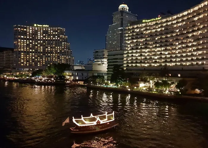 One Hostel Bangkok