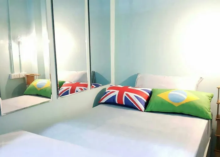 One Hostel *